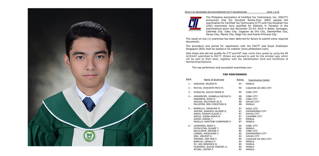 Manila Tytana Colleges